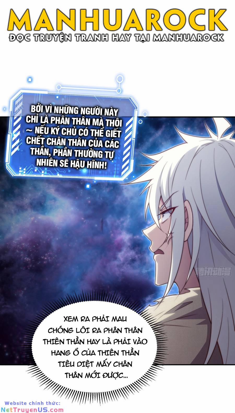 Từ Lúc Bắt Đầu Liền Vô Địch 97 trang 15