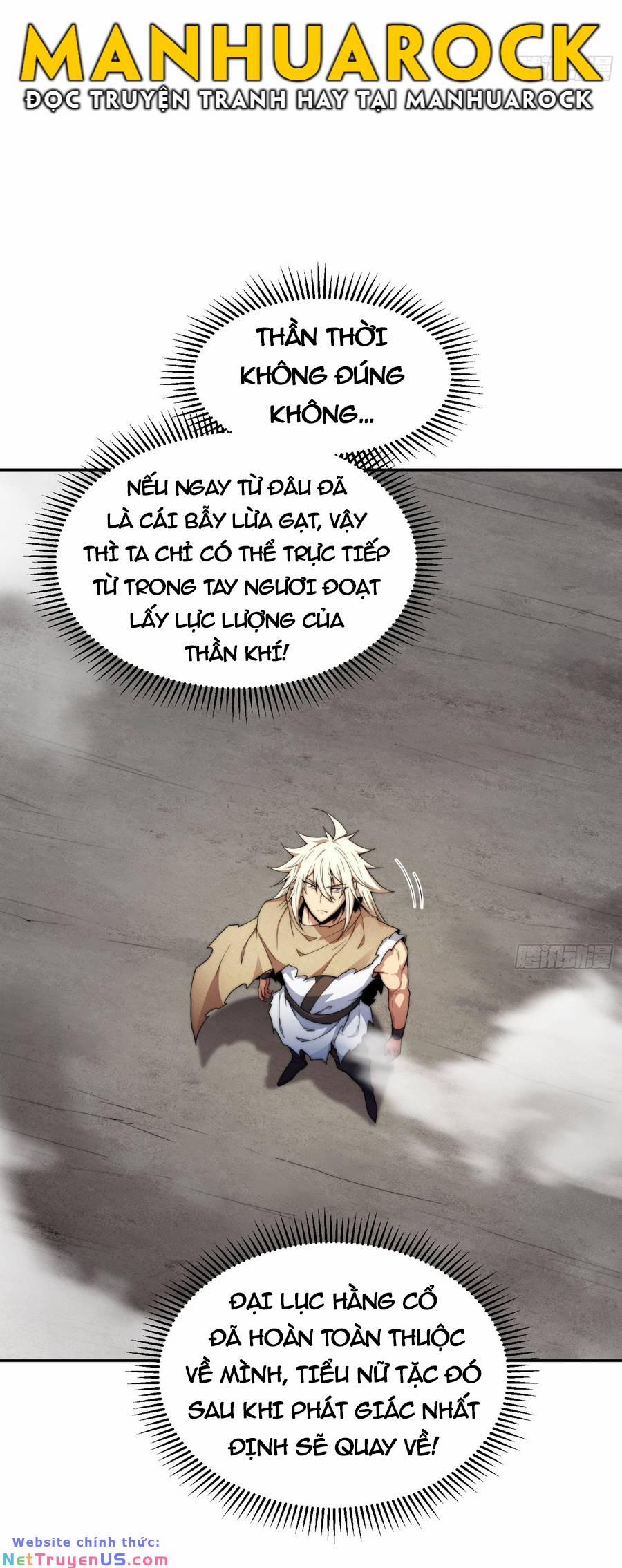 Từ Lúc Bắt Đầu Liền Vô Địch 97 trang 17