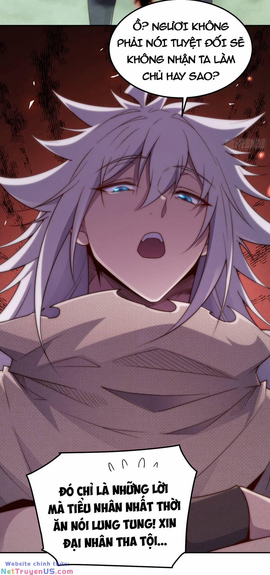 Từ Lúc Bắt Đầu Liền Vô Địch 97 trang 2