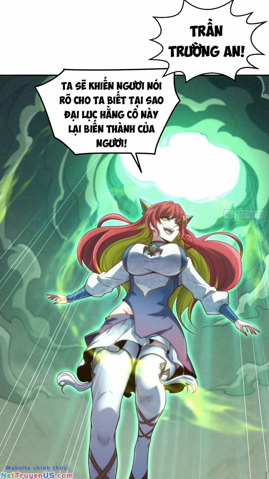 Từ Lúc Bắt Đầu Liền Vô Địch 97 trang 29