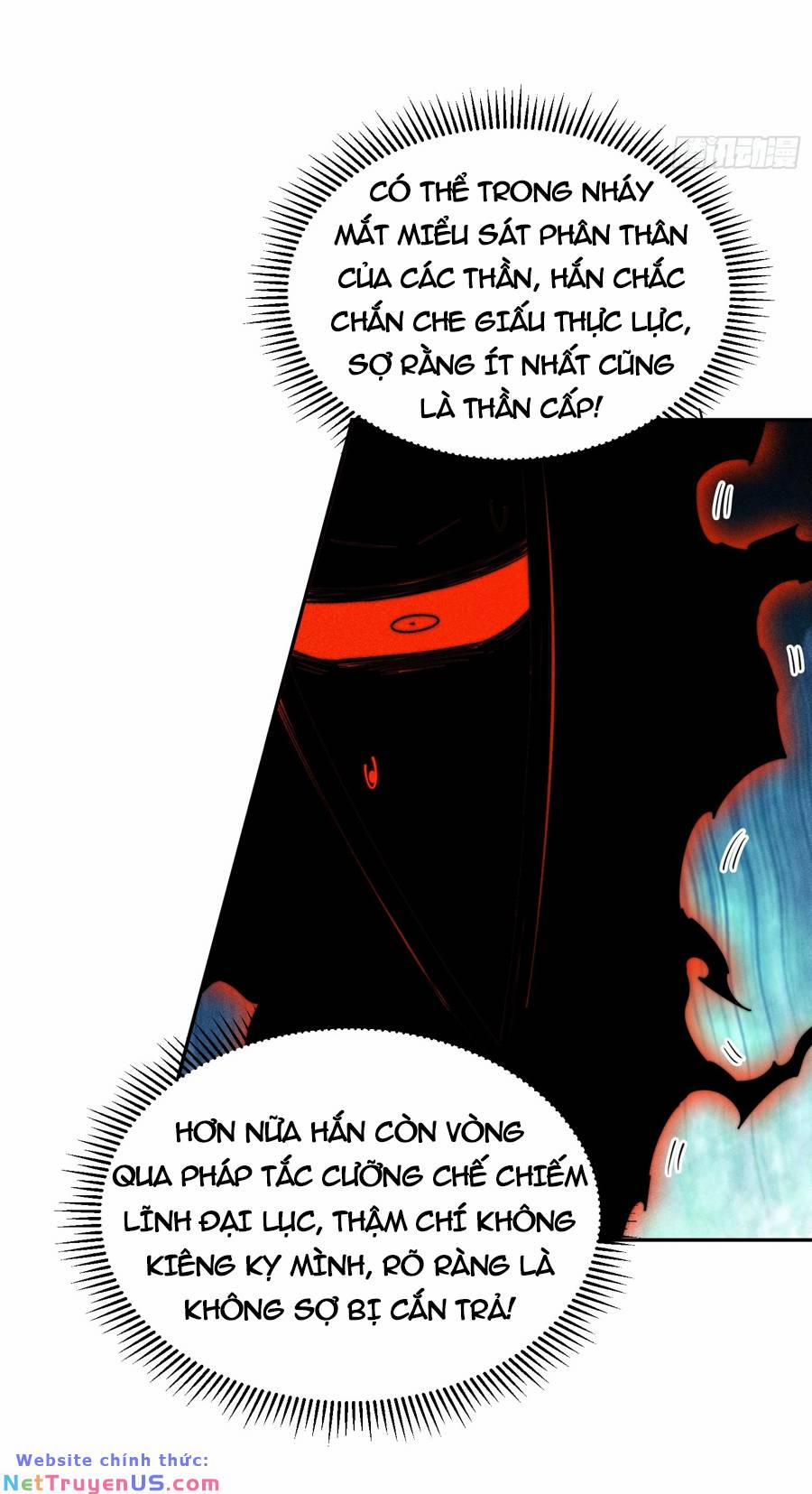 Từ Lúc Bắt Đầu Liền Vô Địch 97 trang 3