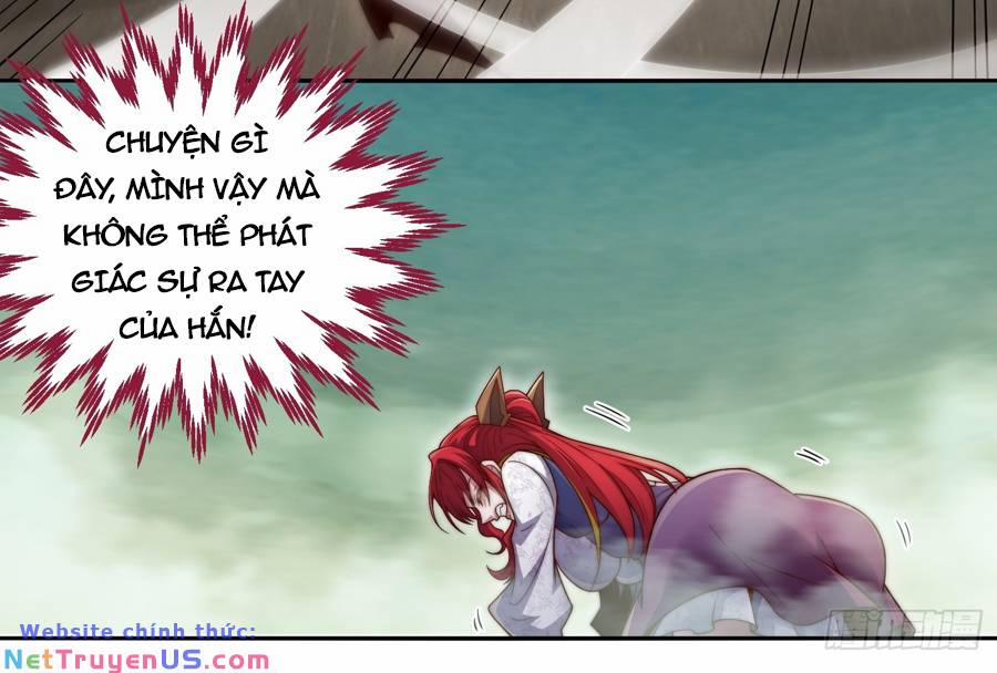 Từ Lúc Bắt Đầu Liền Vô Địch 97 trang 34