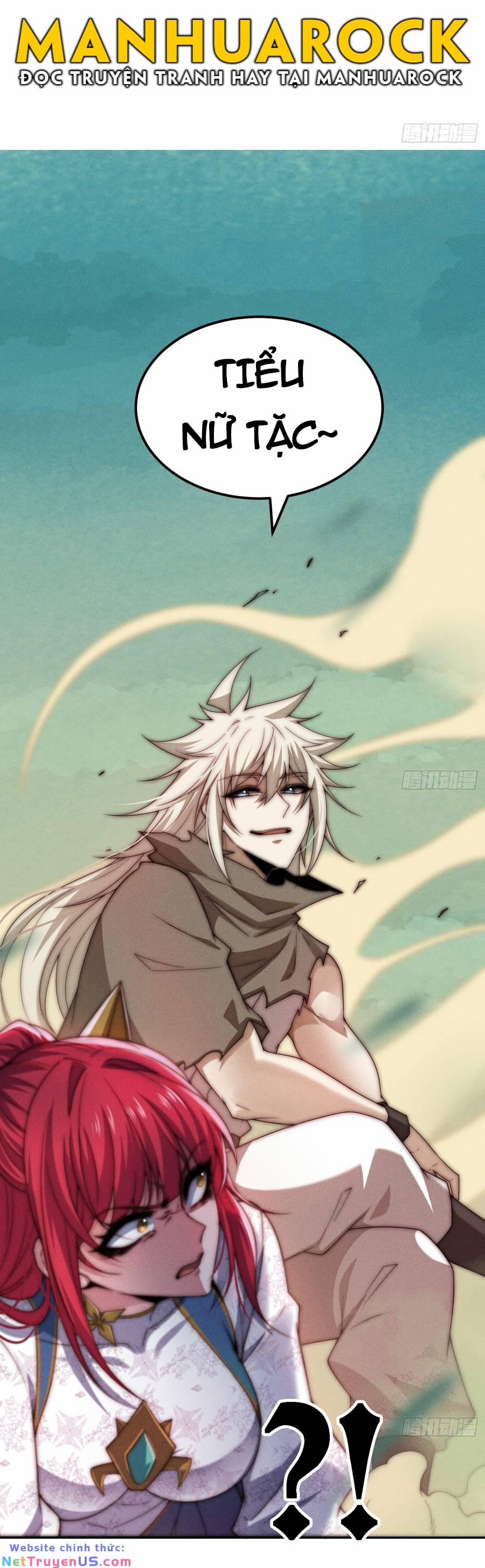 Từ Lúc Bắt Đầu Liền Vô Địch 97 trang 36