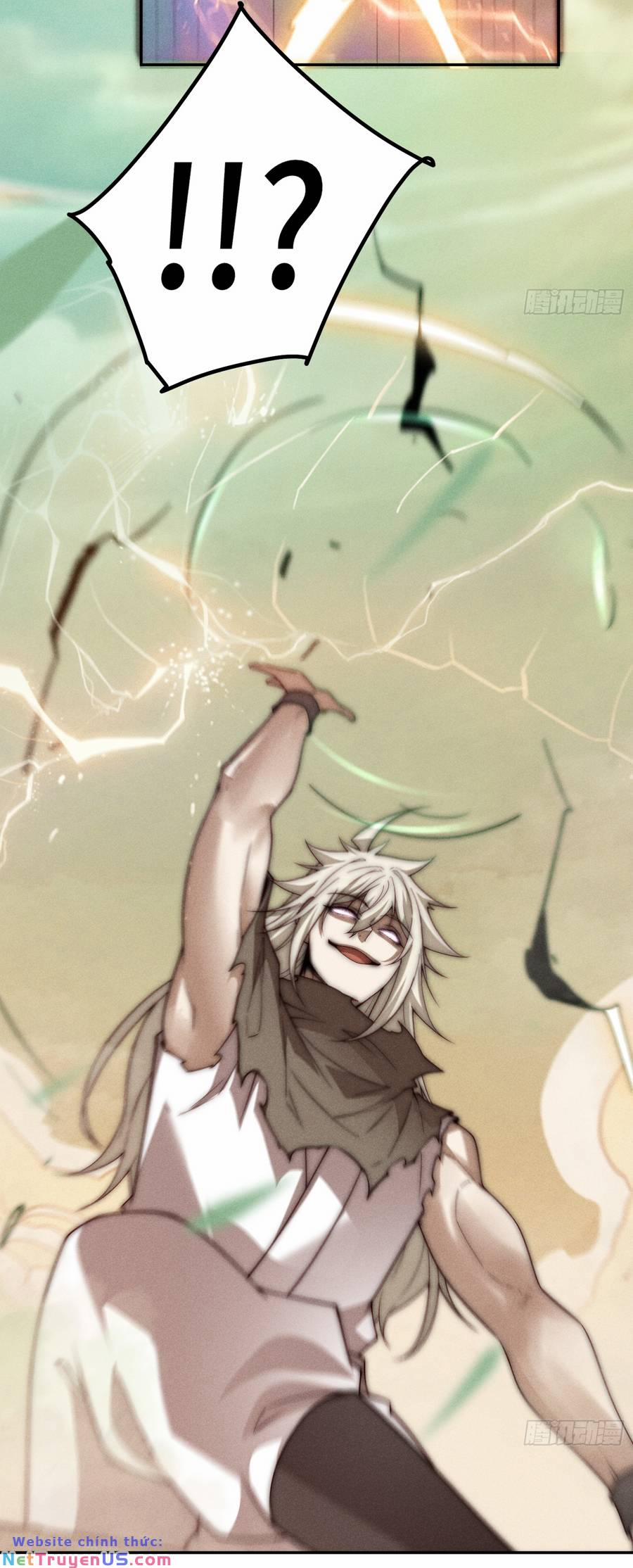 Từ Lúc Bắt Đầu Liền Vô Địch 97 trang 42