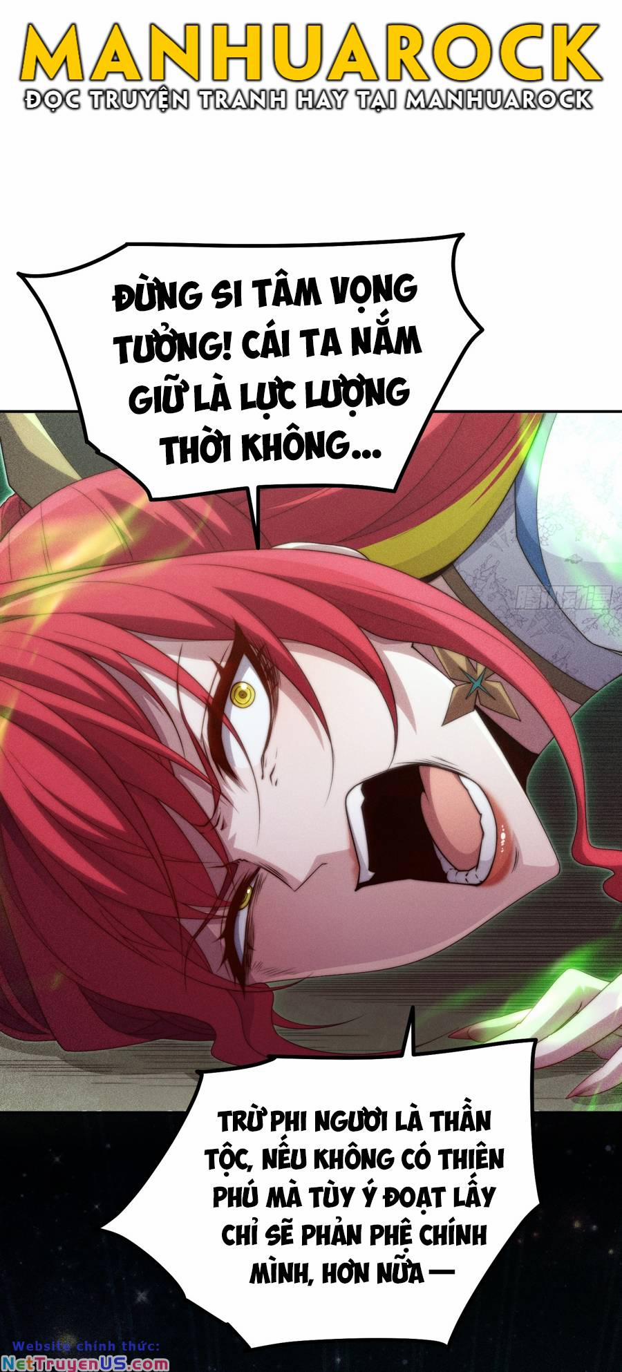 Từ Lúc Bắt Đầu Liền Vô Địch 97 trang 47