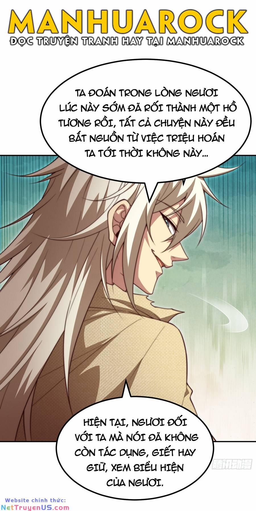 Từ Lúc Bắt Đầu Liền Vô Địch 97 trang 52