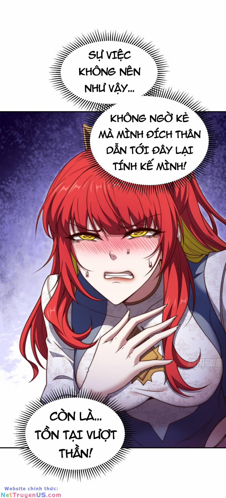 Từ Lúc Bắt Đầu Liền Vô Địch 97 trang 53