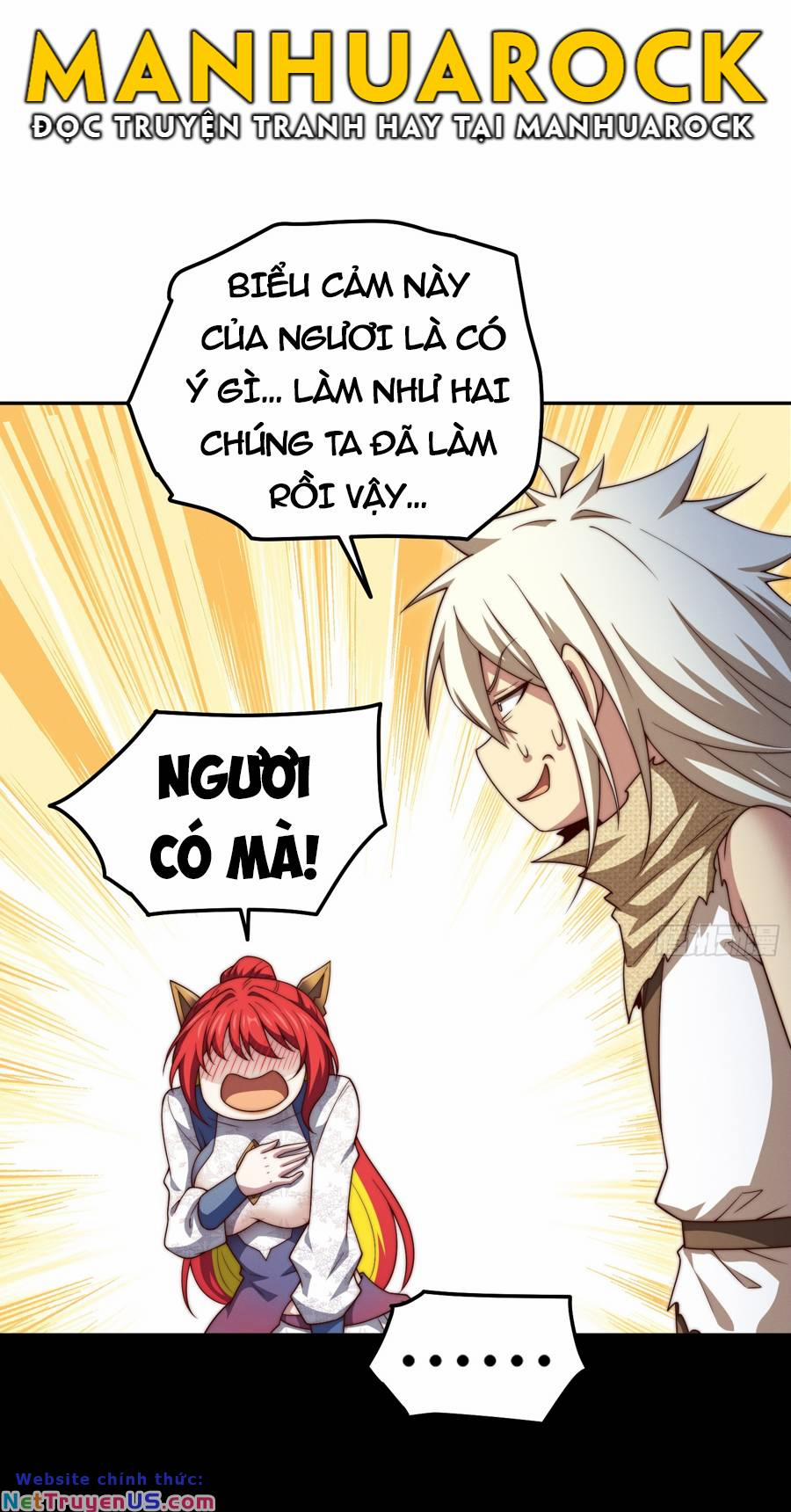 Từ Lúc Bắt Đầu Liền Vô Địch 97 trang 54