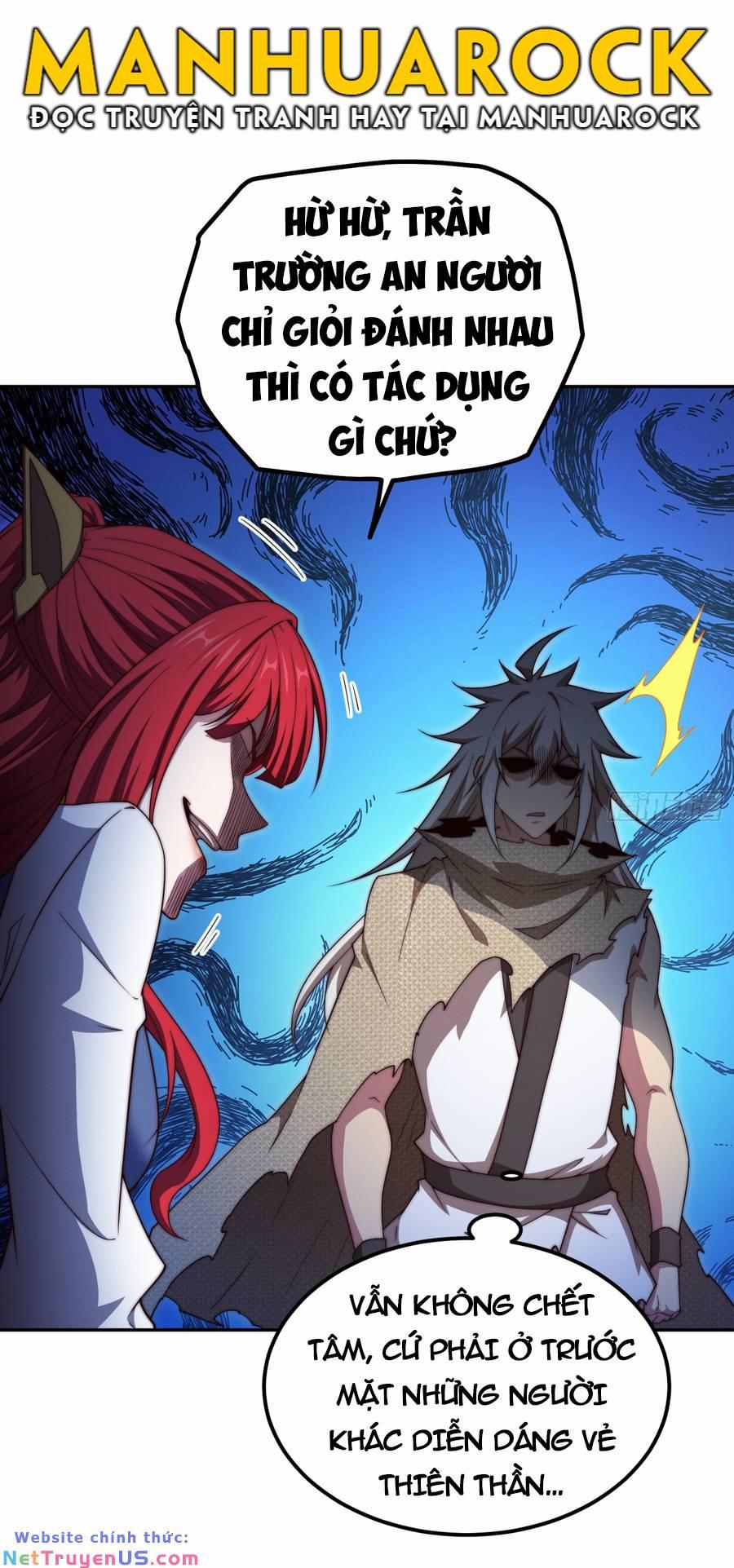 Từ Lúc Bắt Đầu Liền Vô Địch 97 trang 58