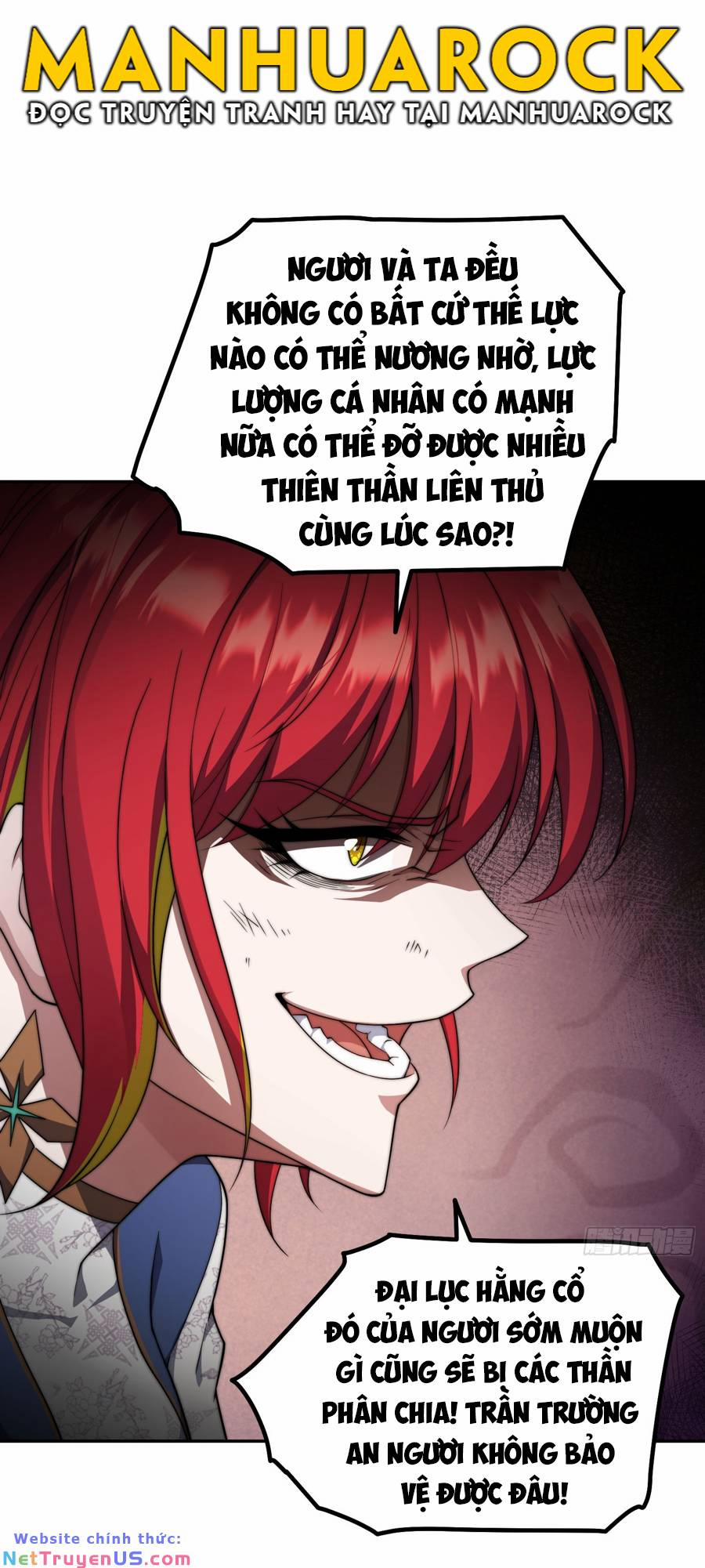 Từ Lúc Bắt Đầu Liền Vô Địch 97 trang 59