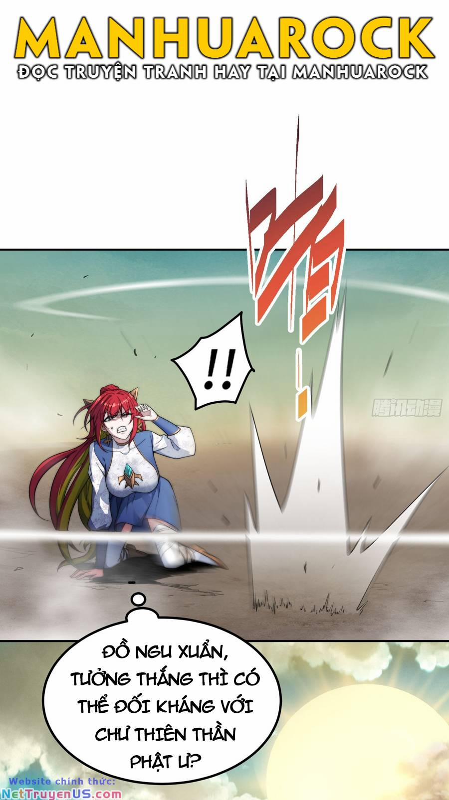 Từ Lúc Bắt Đầu Liền Vô Địch 97 trang 61