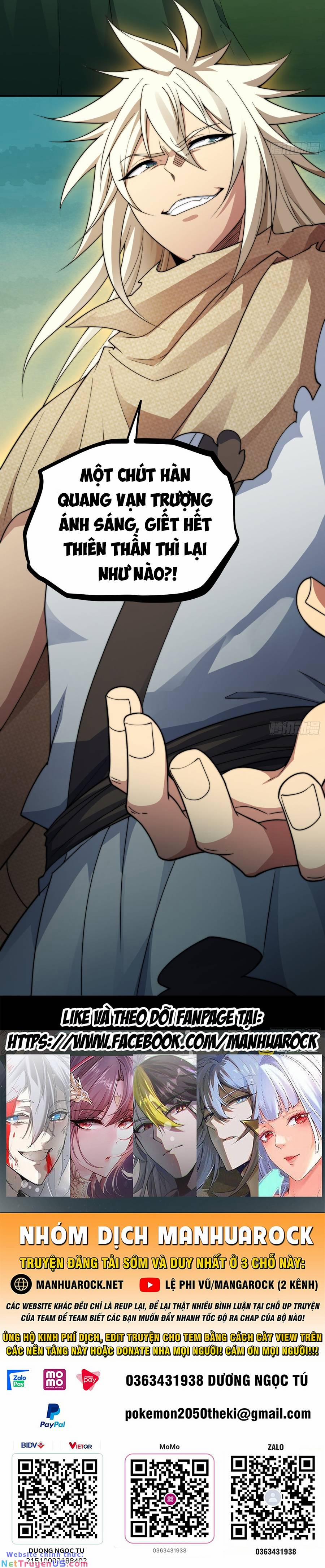 Từ Lúc Bắt Đầu Liền Vô Địch 97 trang 63