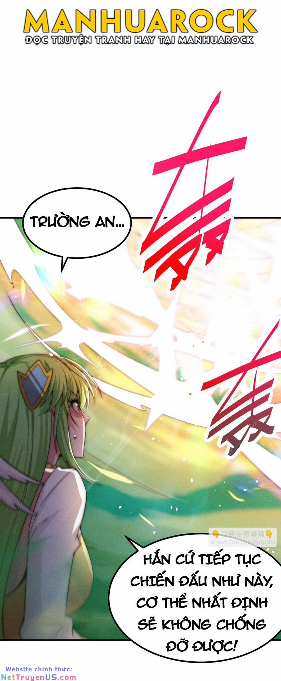 Từ Lúc Bắt Đầu Liền Vô Địch 98 trang 11