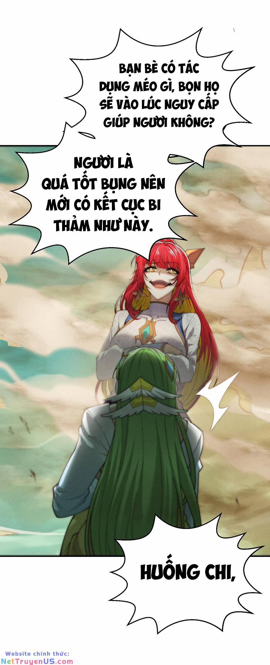 Từ Lúc Bắt Đầu Liền Vô Địch 98 trang 19