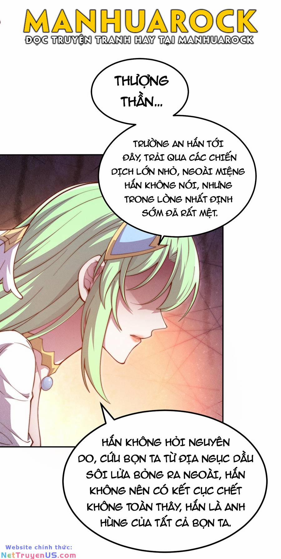 Từ Lúc Bắt Đầu Liền Vô Địch 98 trang 23