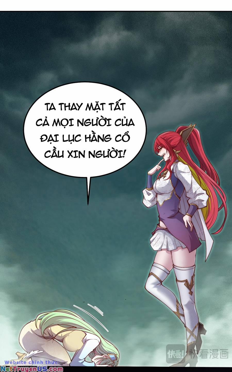 Từ Lúc Bắt Đầu Liền Vô Địch 98 trang 24