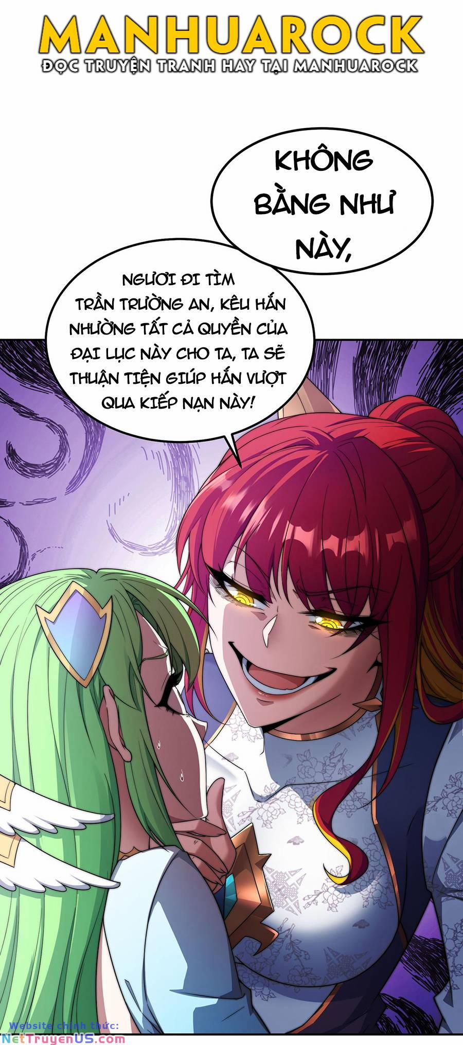 Từ Lúc Bắt Đầu Liền Vô Địch 98 trang 26