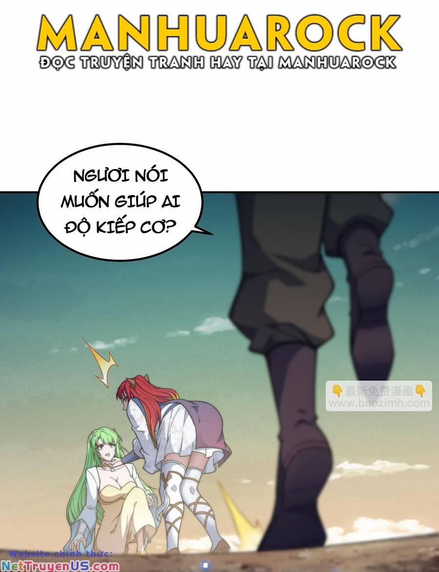 Từ Lúc Bắt Đầu Liền Vô Địch 98 trang 27