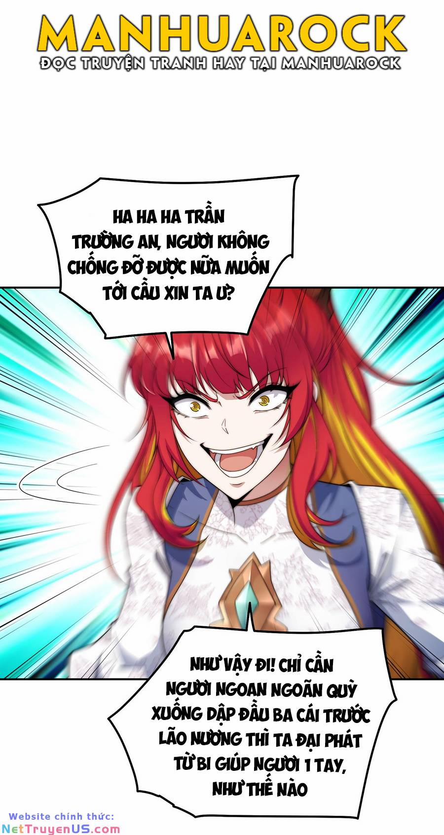 Từ Lúc Bắt Đầu Liền Vô Địch 98 trang 29