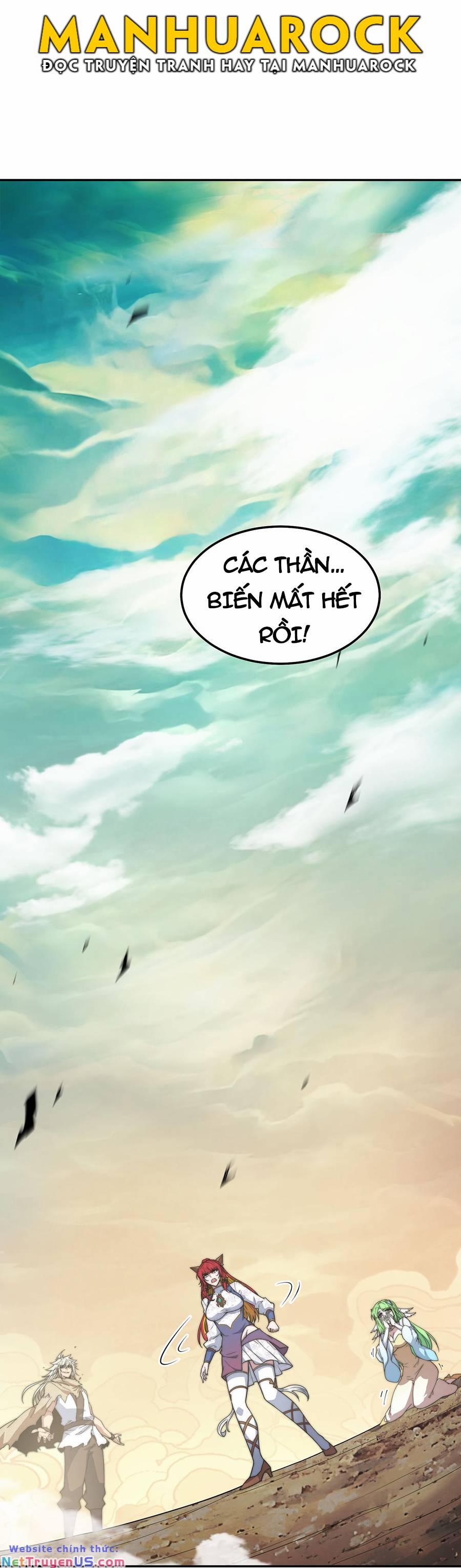 Từ Lúc Bắt Đầu Liền Vô Địch 98 trang 33