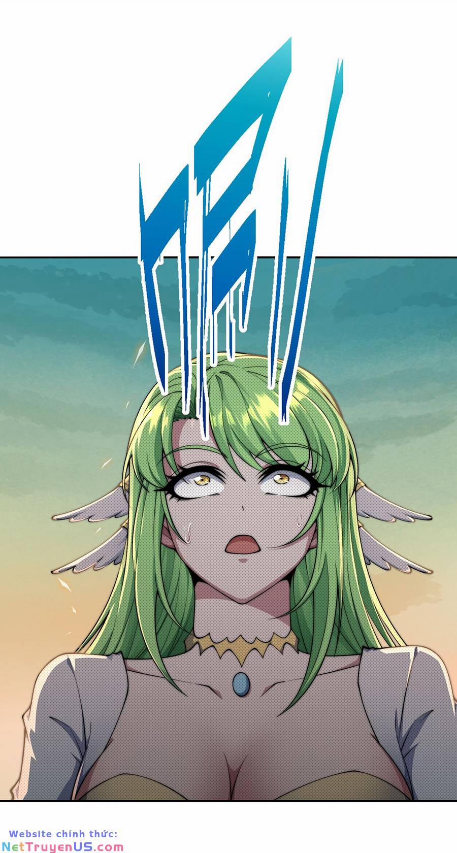 Từ Lúc Bắt Đầu Liền Vô Địch 98 trang 34