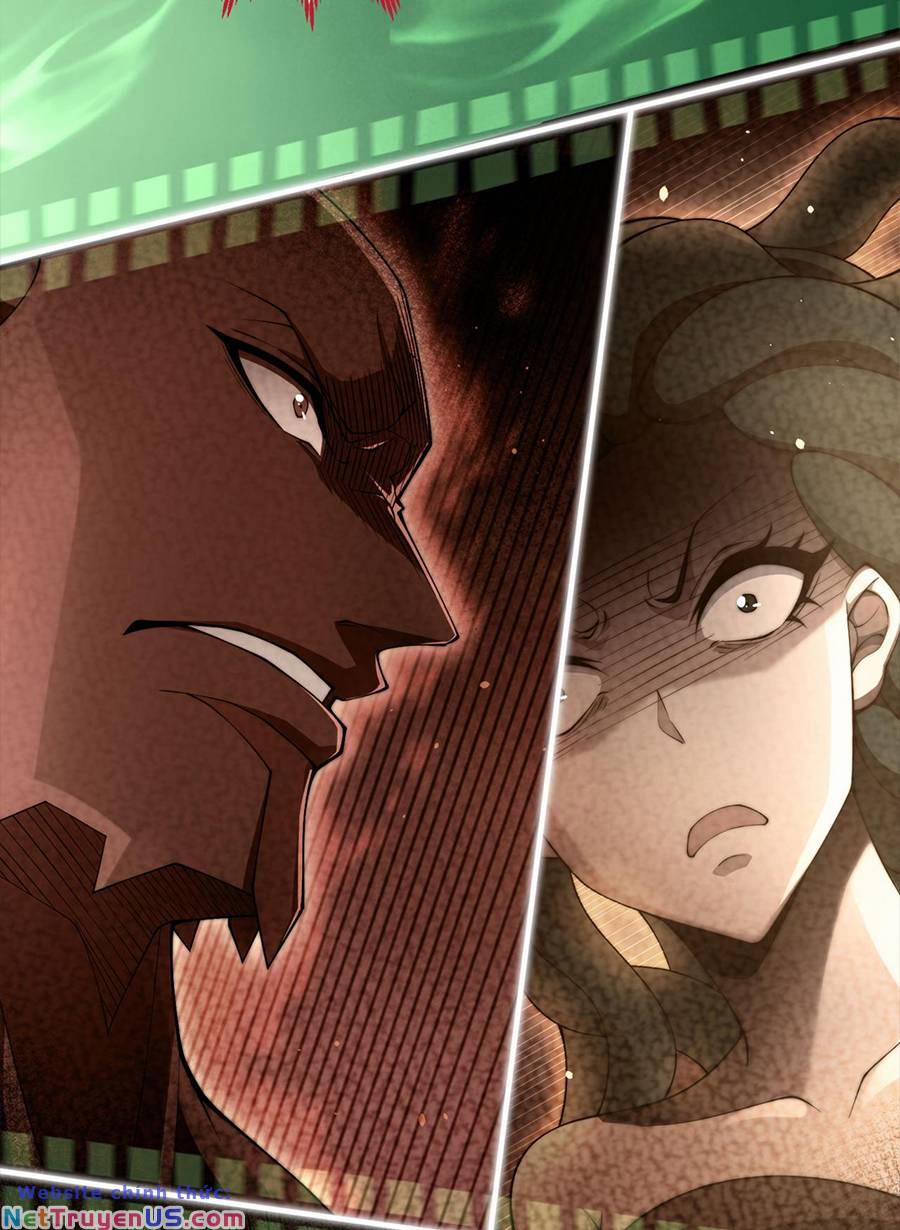 Từ Lúc Bắt Đầu Liền Vô Địch 98 trang 42