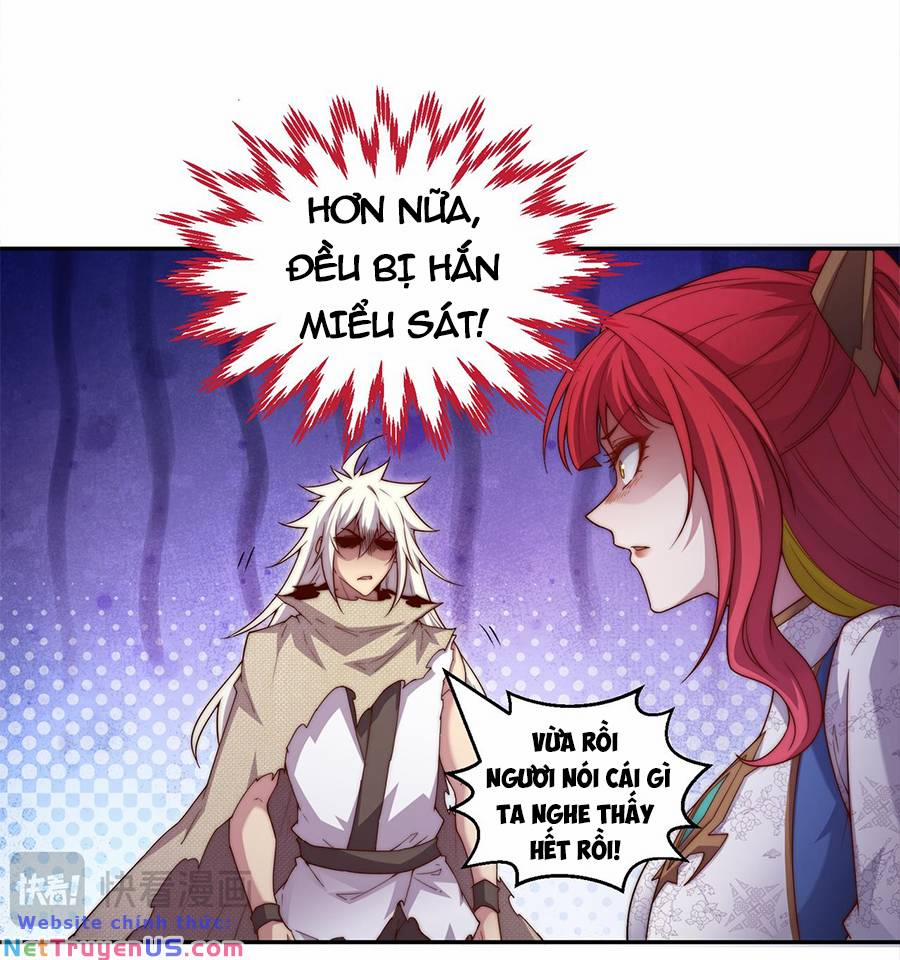 Từ Lúc Bắt Đầu Liền Vô Địch 98 trang 45