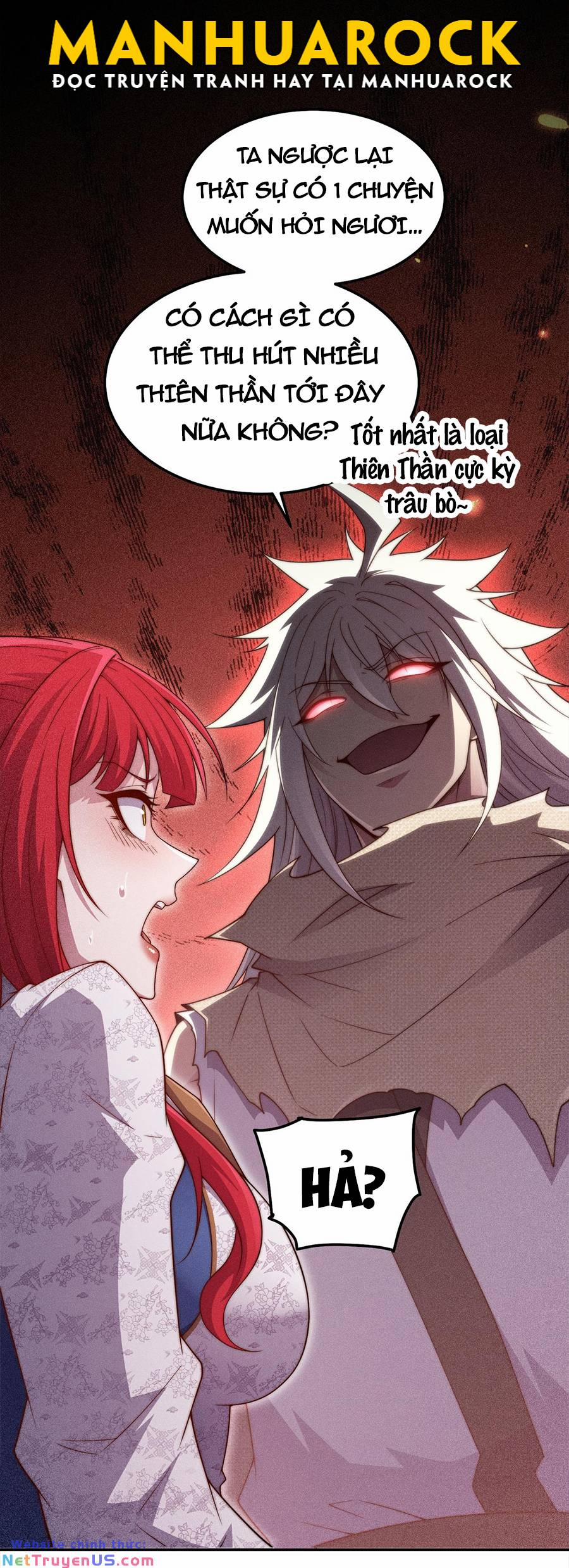 Từ Lúc Bắt Đầu Liền Vô Địch 98 trang 48