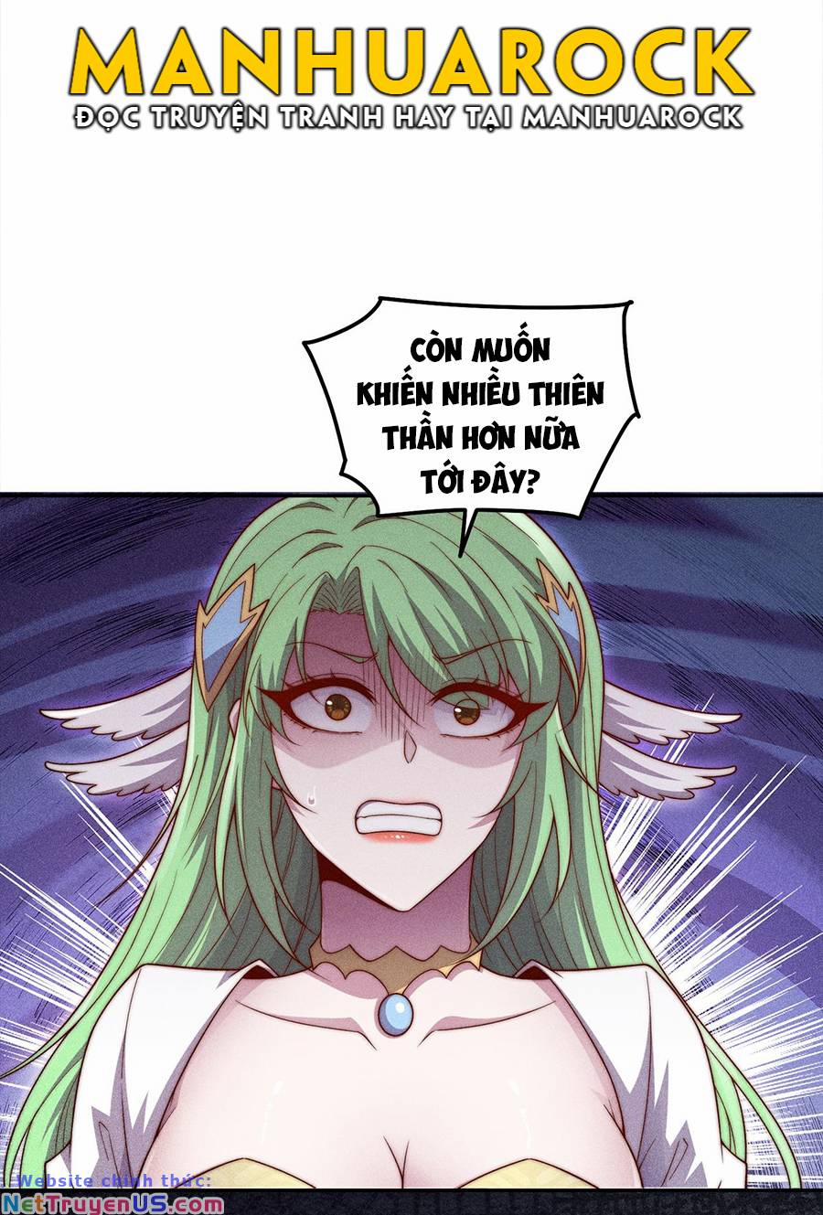 Từ Lúc Bắt Đầu Liền Vô Địch 98 trang 49