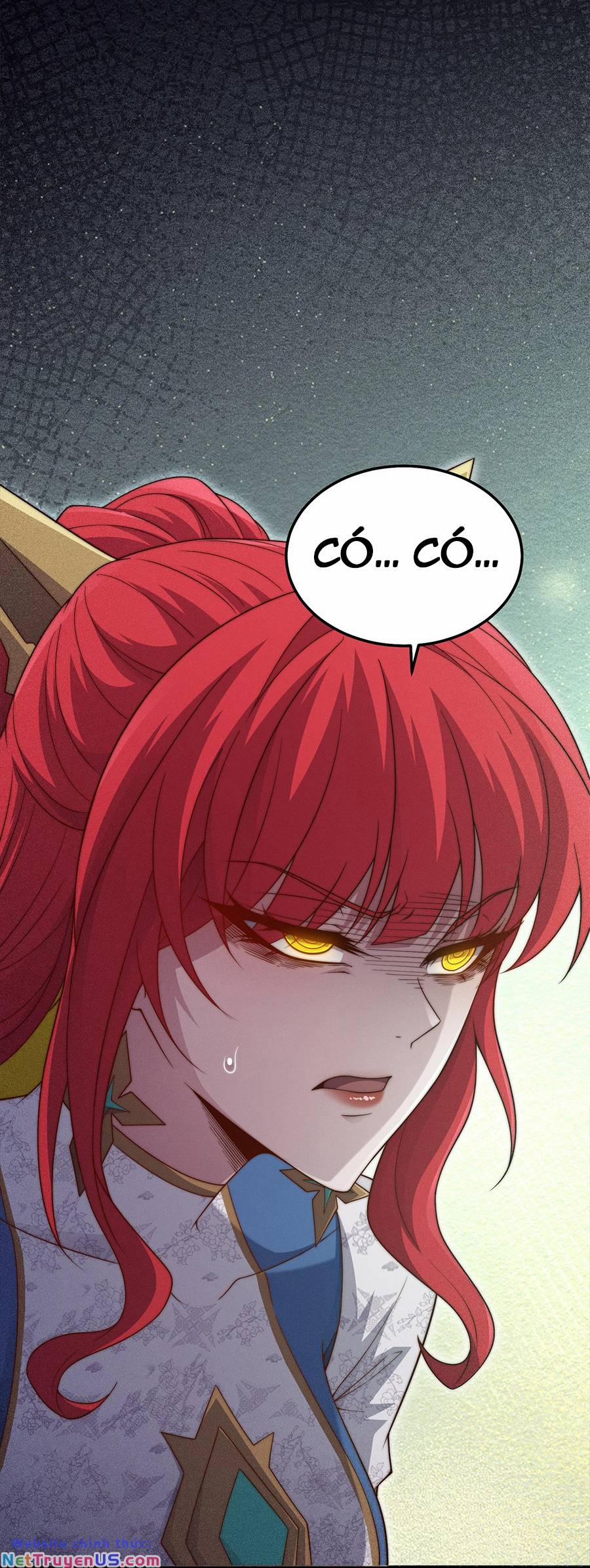 Từ Lúc Bắt Đầu Liền Vô Địch 98 trang 50