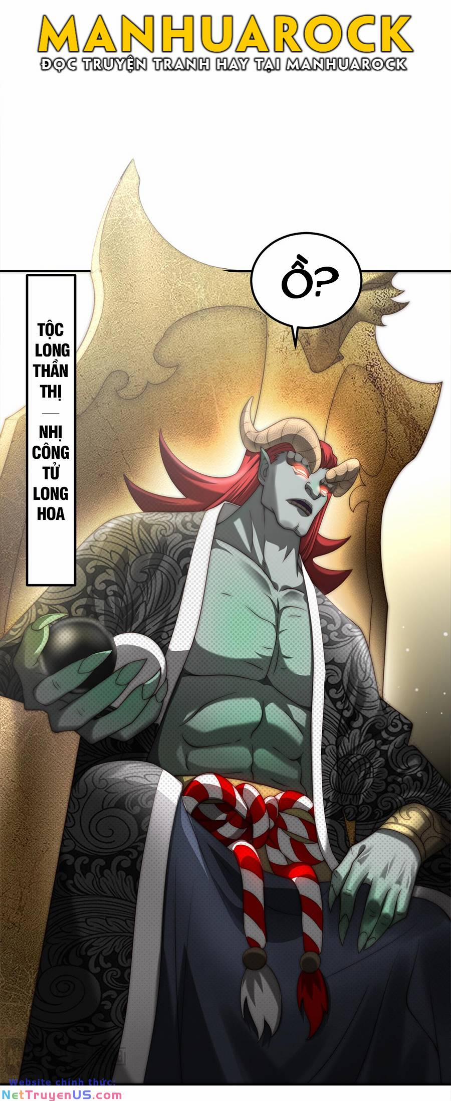 Từ Lúc Bắt Đầu Liền Vô Địch 98 trang 54