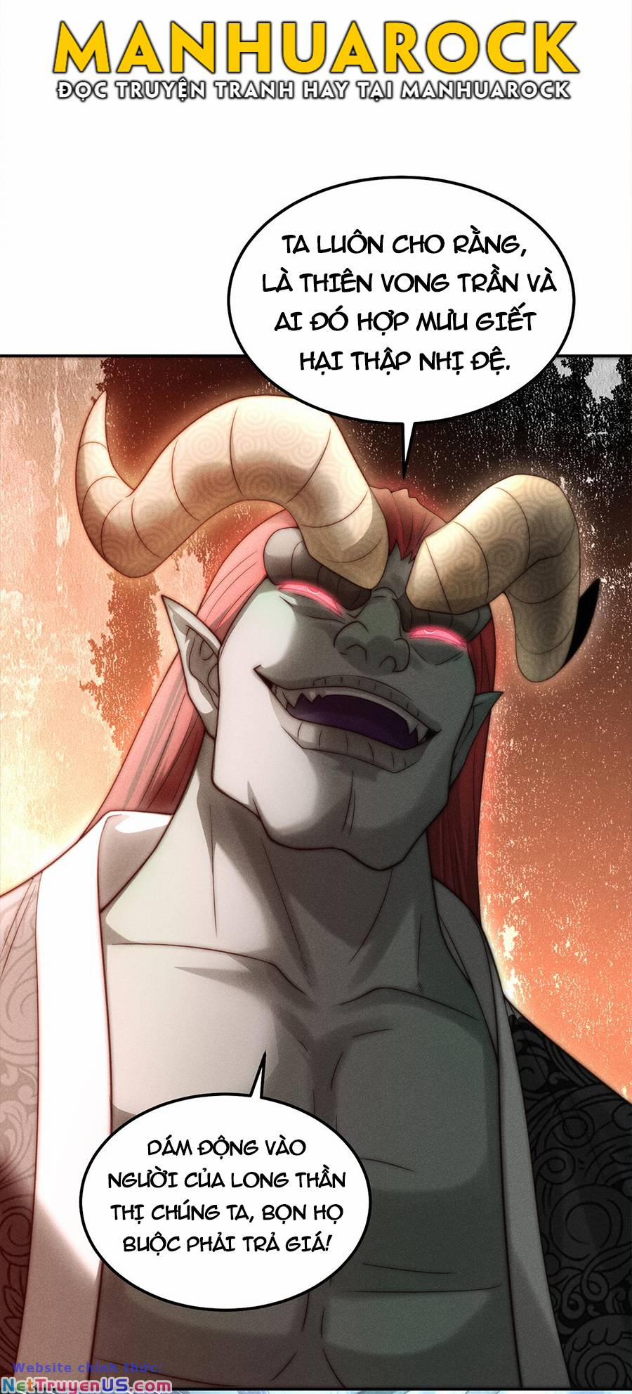 Từ Lúc Bắt Đầu Liền Vô Địch 98 trang 55