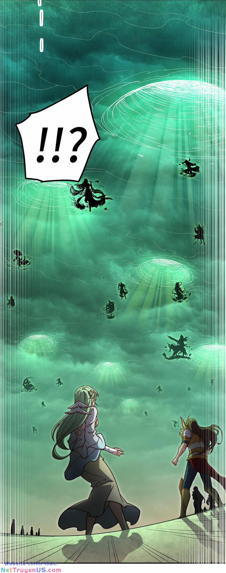 Từ Lúc Bắt Đầu Liền Vô Địch 98 trang 7