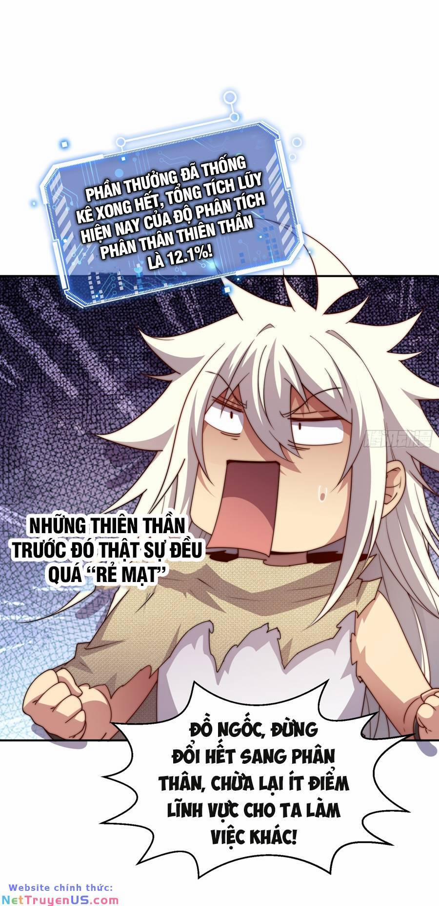 Từ Lúc Bắt Đầu Liền Vô Địch 99 trang 12