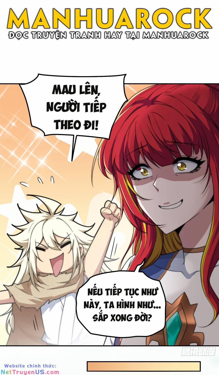 Từ Lúc Bắt Đầu Liền Vô Địch 99 trang 13