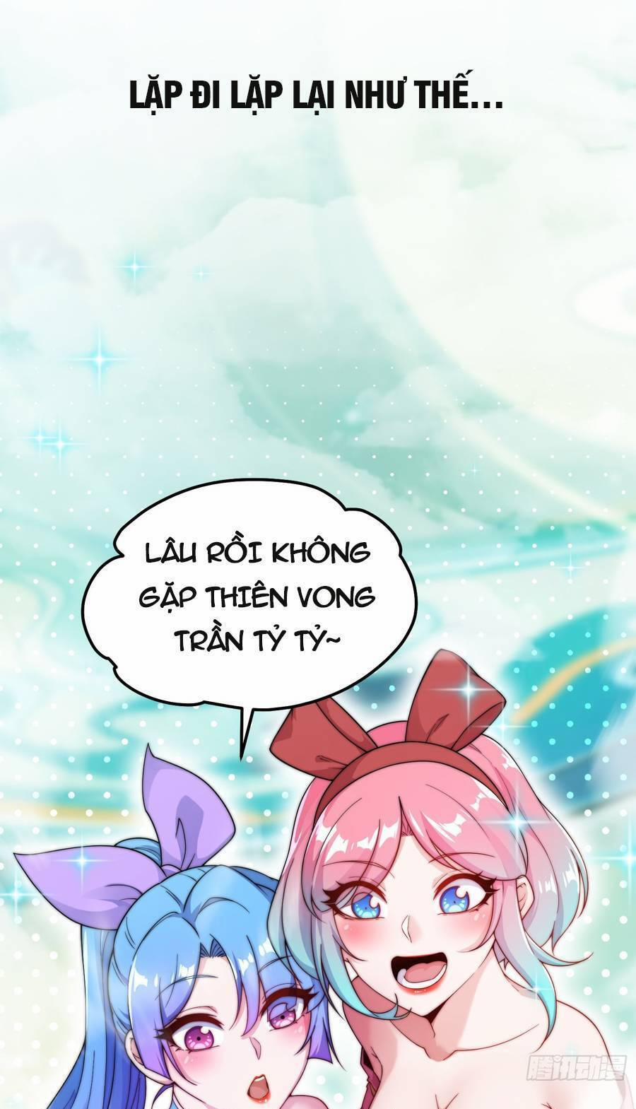 Từ Lúc Bắt Đầu Liền Vô Địch 99 trang 14