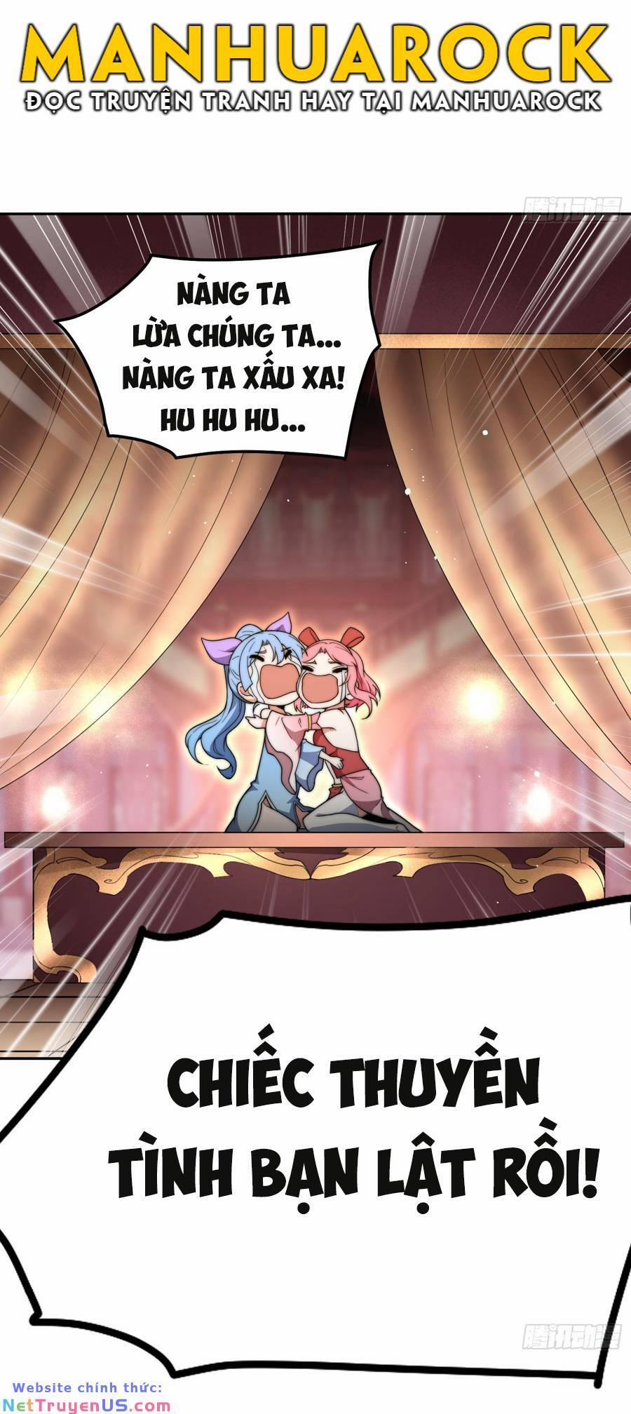 Từ Lúc Bắt Đầu Liền Vô Địch 99 trang 19