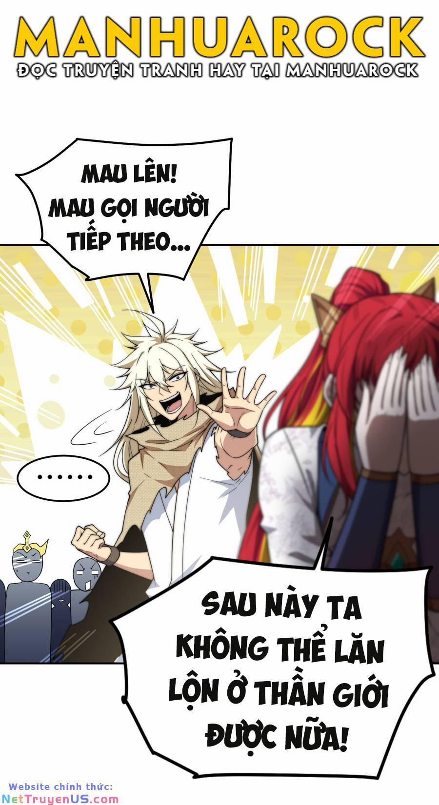 Từ Lúc Bắt Đầu Liền Vô Địch 99 trang 21