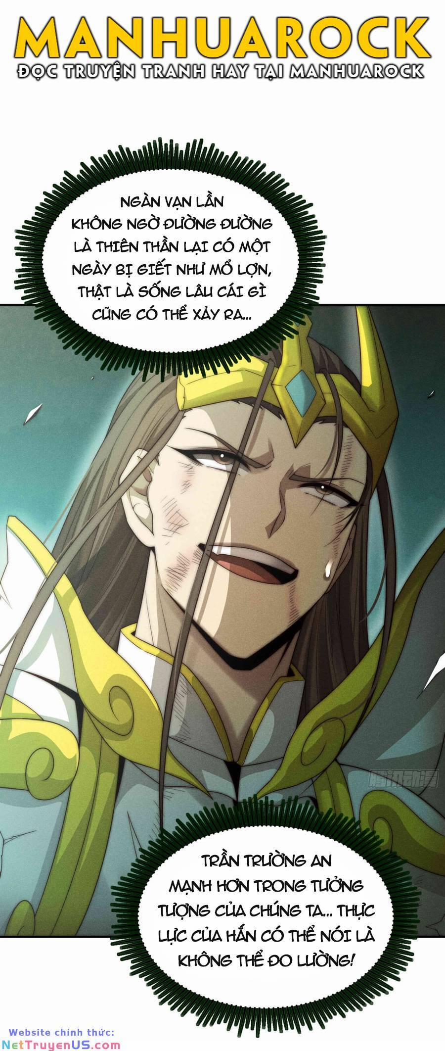 Từ Lúc Bắt Đầu Liền Vô Địch 99 trang 23