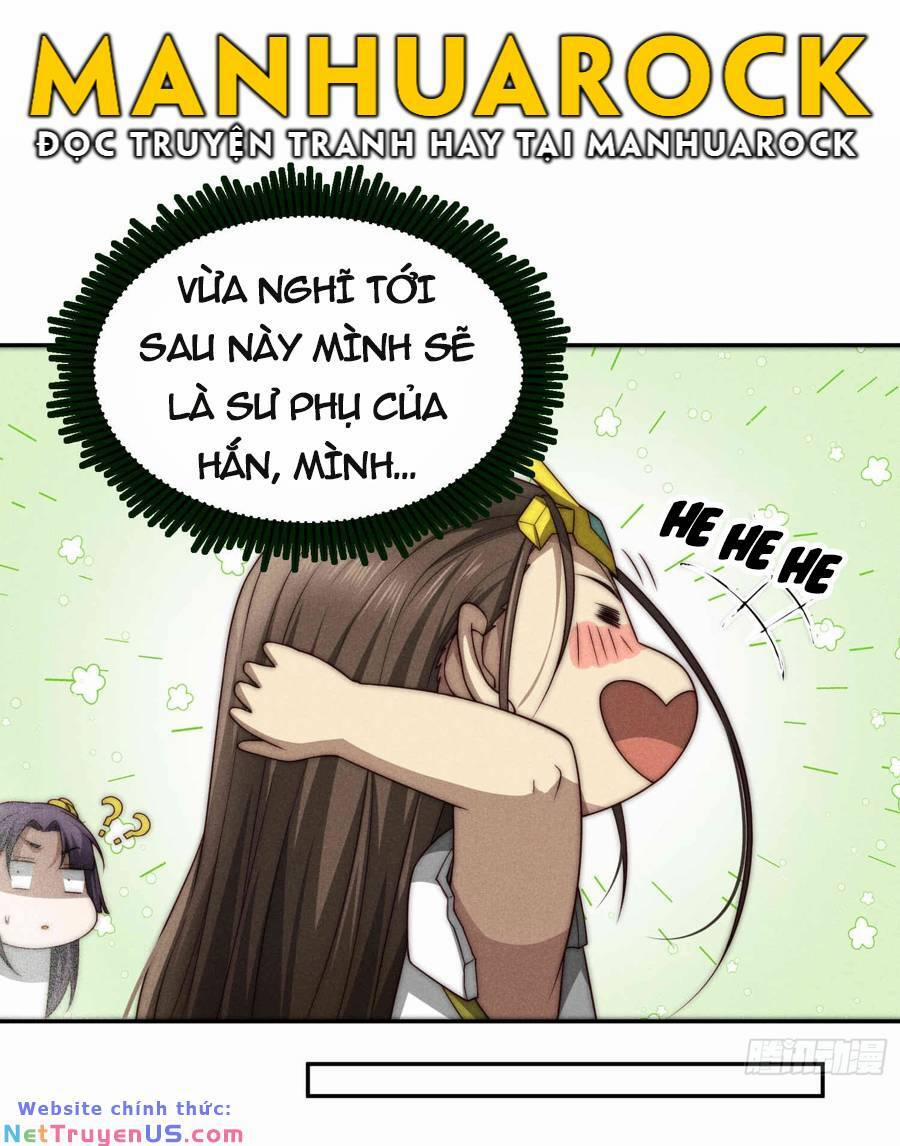 Từ Lúc Bắt Đầu Liền Vô Địch 99 trang 24