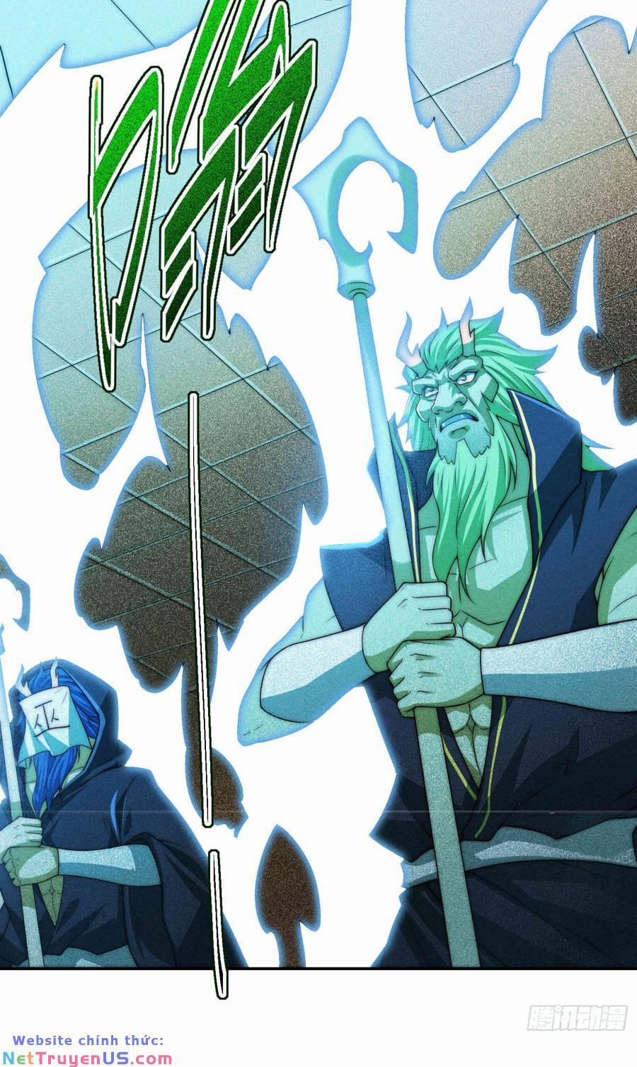 Từ Lúc Bắt Đầu Liền Vô Địch 99 trang 26