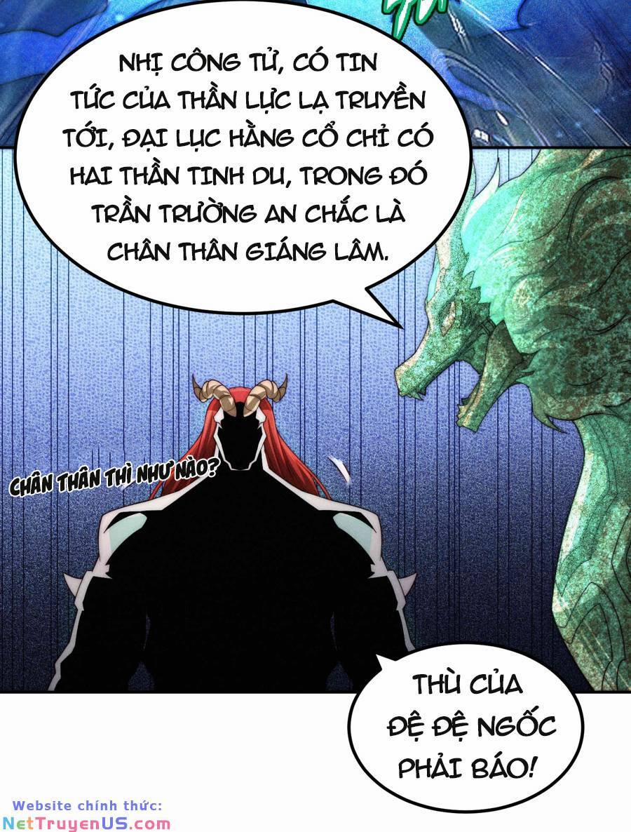 Từ Lúc Bắt Đầu Liền Vô Địch 99 trang 28