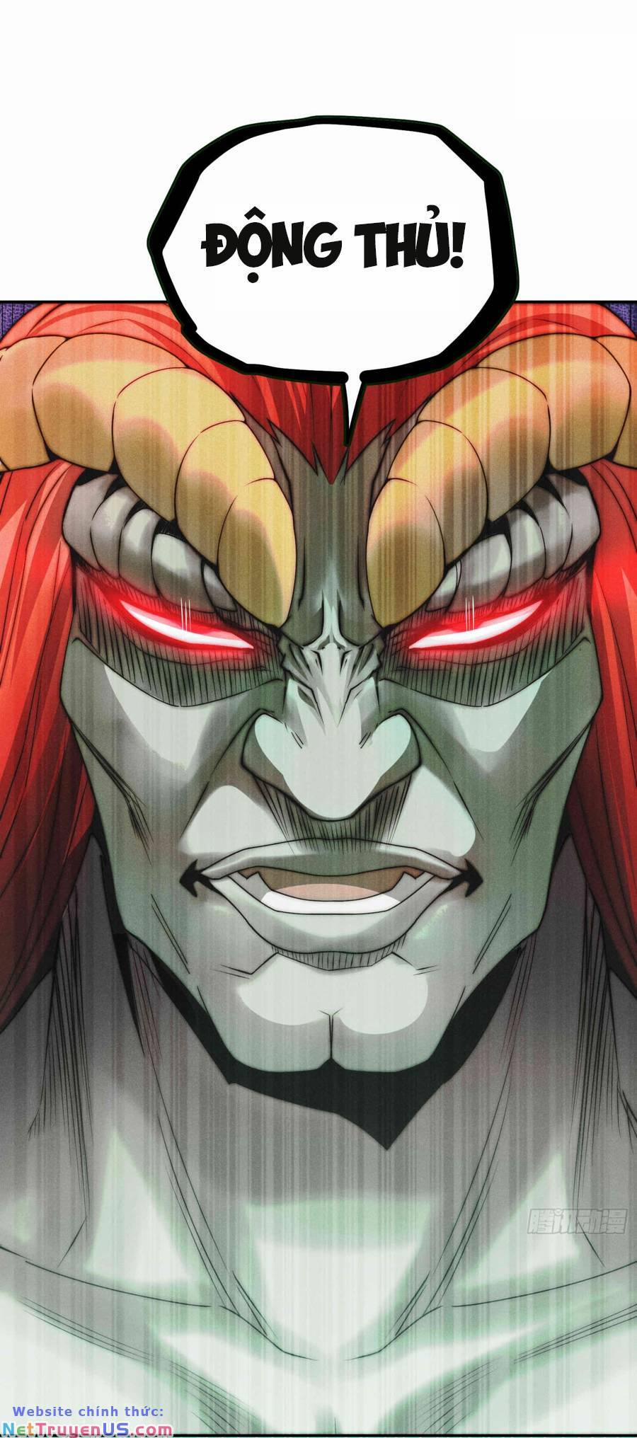 Từ Lúc Bắt Đầu Liền Vô Địch 99 trang 29