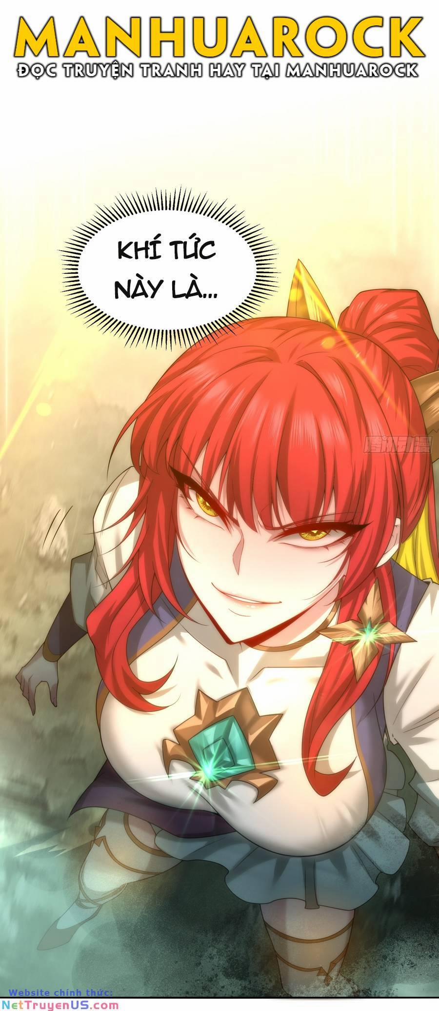 Từ Lúc Bắt Đầu Liền Vô Địch 99 trang 33