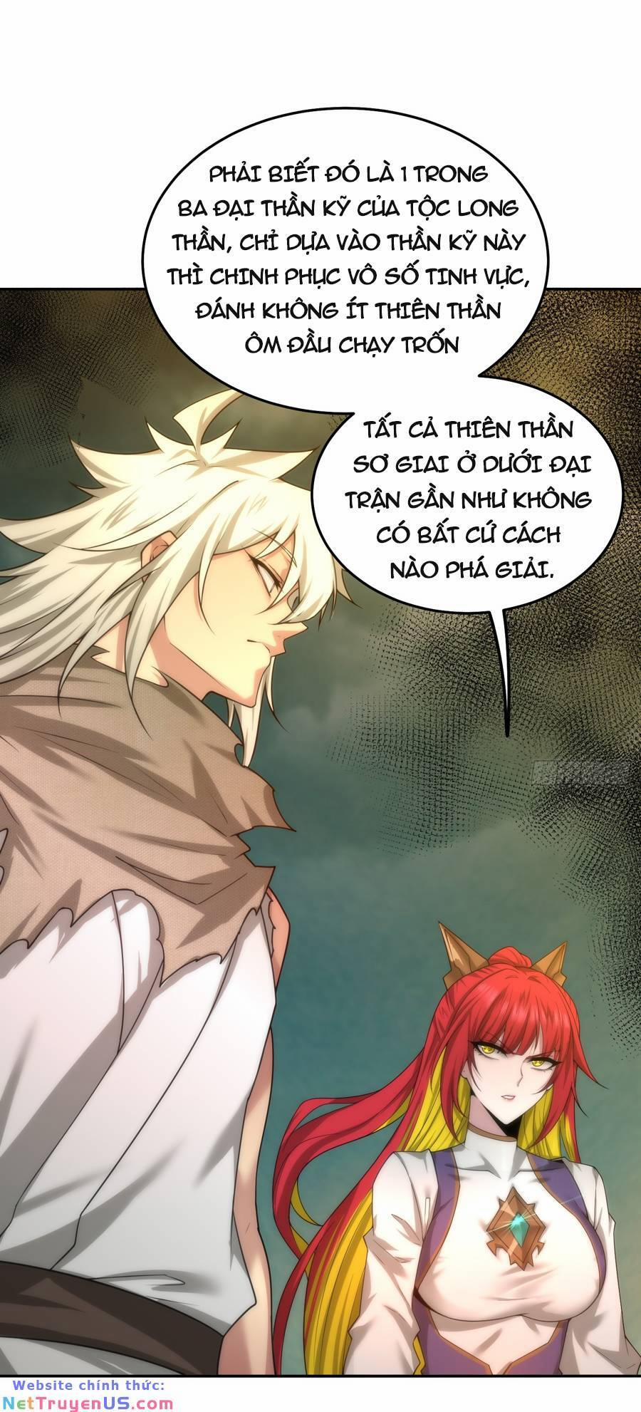 Từ Lúc Bắt Đầu Liền Vô Địch 99 trang 36