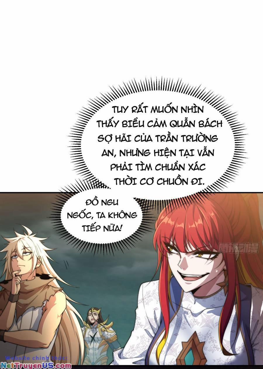 Từ Lúc Bắt Đầu Liền Vô Địch 99 trang 39