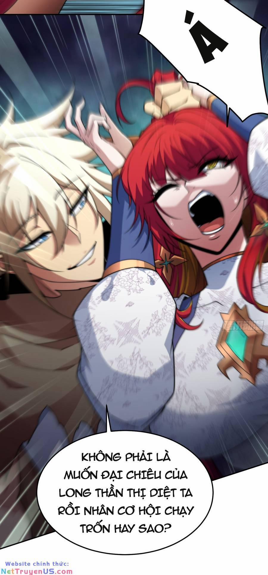 Từ Lúc Bắt Đầu Liền Vô Địch 99 trang 44