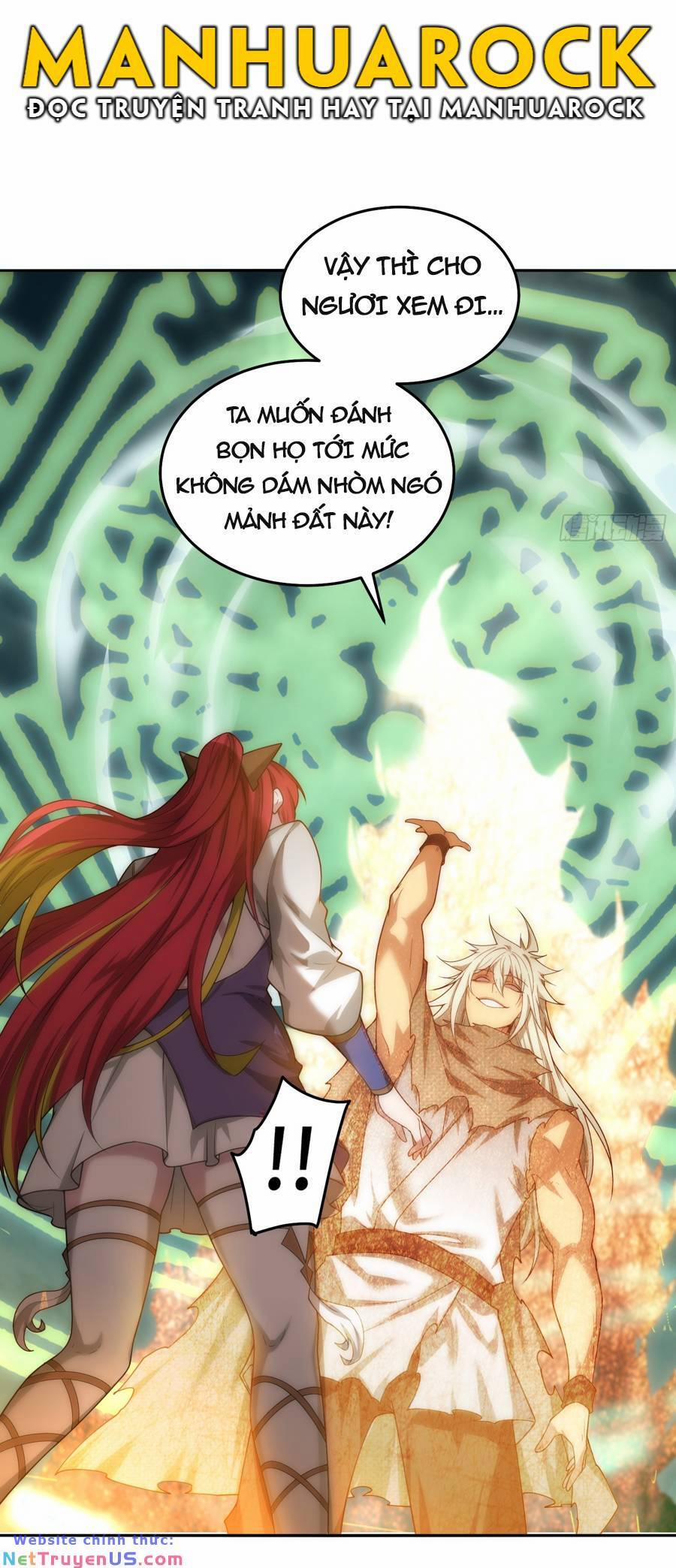 Từ Lúc Bắt Đầu Liền Vô Địch 99 trang 49