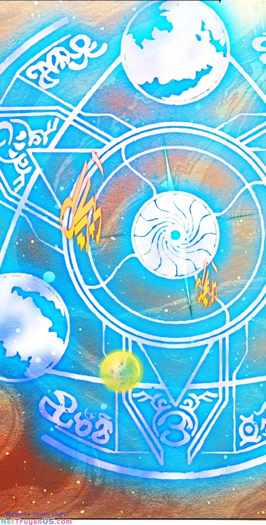 Từ Lúc Bắt Đầu Liền Vô Địch 99 trang 53