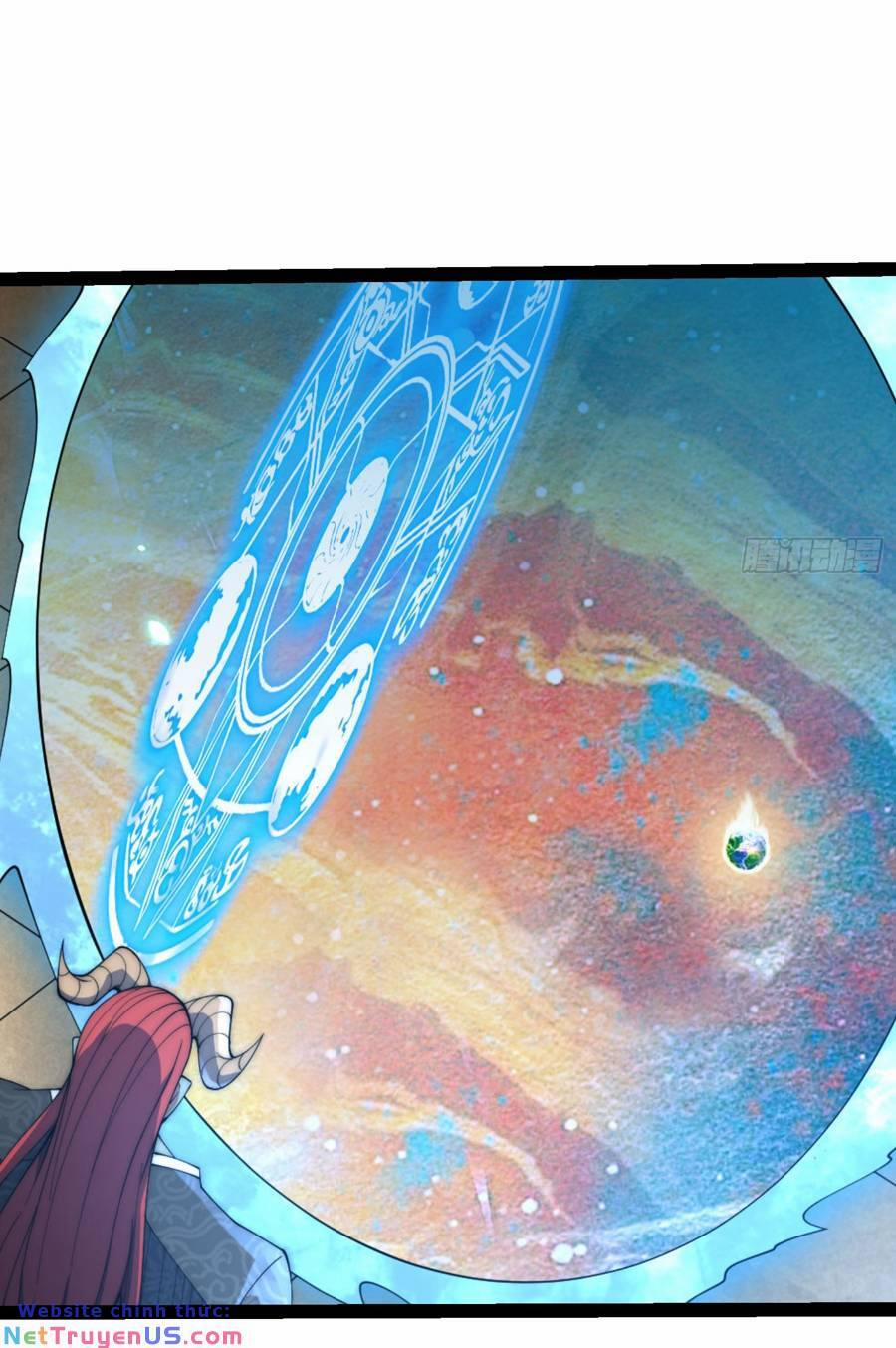 Từ Lúc Bắt Đầu Liền Vô Địch 99 trang 54